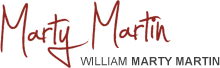 Marty Martin